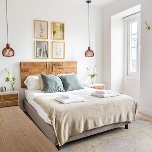 Superior Studio met een King Size Bed